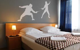 Pokoje Goscinne Korona Krakau 2*